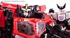 Cybertron Galaxy Force Optimus Prime - Image #137 of 147