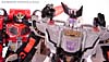 Cybertron Galaxy Force Optimus Prime - Image #140 of 147