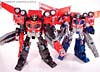 Cybertron Galaxy Force Optimus Prime - Image #142 of 147