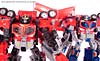Cybertron Galaxy Force Optimus Prime - Image #143 of 147