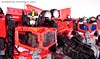 Cybertron Galaxy Force Optimus Prime - Image #144 of 147