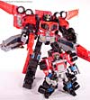 Cybertron Galaxy Force Optimus Prime - Image #146 of 147