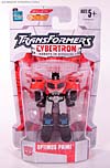 Cybertron Galaxy Force Optimus Prime - Image #1 of 56