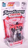 Cybertron Galaxy Force Optimus Prime - Image #2 of 56