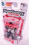 Cybertron Galaxy Force Optimus Prime - Image #7 of 56