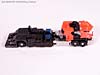 Cybertron Galaxy Force Optimus Prime - Image #13 of 56