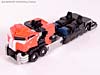 Cybertron Galaxy Force Optimus Prime - Image #20 of 56