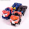 Cybertron Galaxy Force Optimus Prime - Image #22 of 56