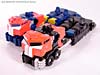 Cybertron Galaxy Force Optimus Prime - Image #23 of 56