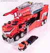 Cybertron Galaxy Force Optimus Prime - Image #27 of 56