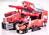 Cybertron Galaxy Force Optimus Prime - Image #28 of 56