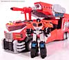 Cybertron Galaxy Force Optimus Prime - Image #30 of 56