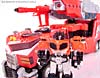 Cybertron Galaxy Force Optimus Prime - Image #31 of 56