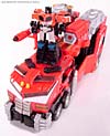 Cybertron Galaxy Force Optimus Prime - Image #33 of 56