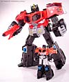 Cybertron Galaxy Force Optimus Prime - Image #34 of 56