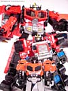 Cybertron Galaxy Force Optimus Prime - Image #37 of 56