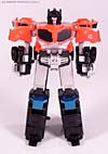 Cybertron Galaxy Force Optimus Prime - Image #38 of 56