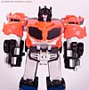 Cybertron Galaxy Force Optimus Prime - Image #39 of 56