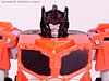 Cybertron Galaxy Force Optimus Prime - Image #40 of 56