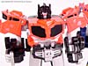 Cybertron Galaxy Force Optimus Prime - Image #52 of 56