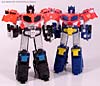 Cybertron Galaxy Force Optimus Prime - Image #53 of 56
