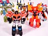 Cybertron Galaxy Force Optimus Prime - Image #54 of 56