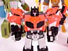 Cybertron Galaxy Force Optimus Prime - Image #55 of 56