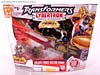 Cybertron Galaxy Force Vector Prime - Image #1 of 73