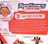 Cybertron Galaxy Force Vector Prime - Image #7 of 73
