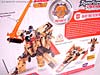 Cybertron Galaxy Force Vector Prime - Image #8 of 73