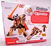 Cybertron Galaxy Force Vector Prime - Image #9 of 73