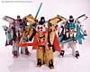Cybertron Galaxy Force Vector Prime - Image #48 of 73