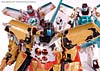 Cybertron Galaxy Force Vector Prime - Image #49 of 73