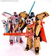 Cybertron Galaxy Force Vector Prime - Image #57 of 73