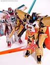 Cybertron Galaxy Force Vector Prime - Image #58 of 73