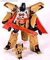 Cybertron Galaxy Force Vector Prime - Image #68 of 73