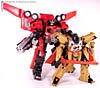 Cybertron Galaxy Force Vector Prime - Image #69 of 73