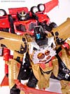 Cybertron Galaxy Force Vector Prime - Image #70 of 73