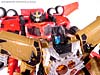 Cybertron Galaxy Force Vector Prime - Image #72 of 73
