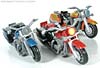 Cybertron Hightail - Image #60 of 137