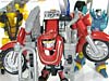 Cybertron Hightail - Image #135 of 137