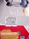 Cybertron Hot Shot - Image #10 of 131