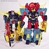 Cybertron Hot Shot - Image #119 of 131