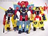 Cybertron Hot Shot - Image #121 of 131