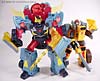 Cybertron Hot Shot - Image #126 of 131