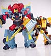 Cybertron Hot Shot - Image #128 of 131