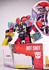 Cybertron Hot Shot - Image #130 of 131