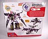 Cybertron Jetfire - Image #10 of 104