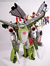 Cybertron Jetfire - Image #99 of 104