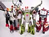 Cybertron Jetfire - Image #102 of 104